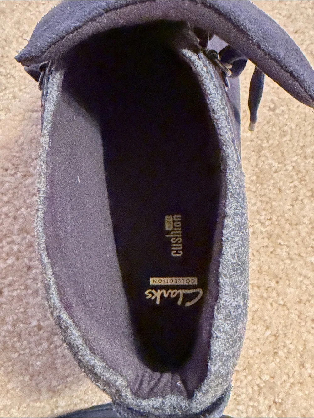 Clarks faralyn alpha